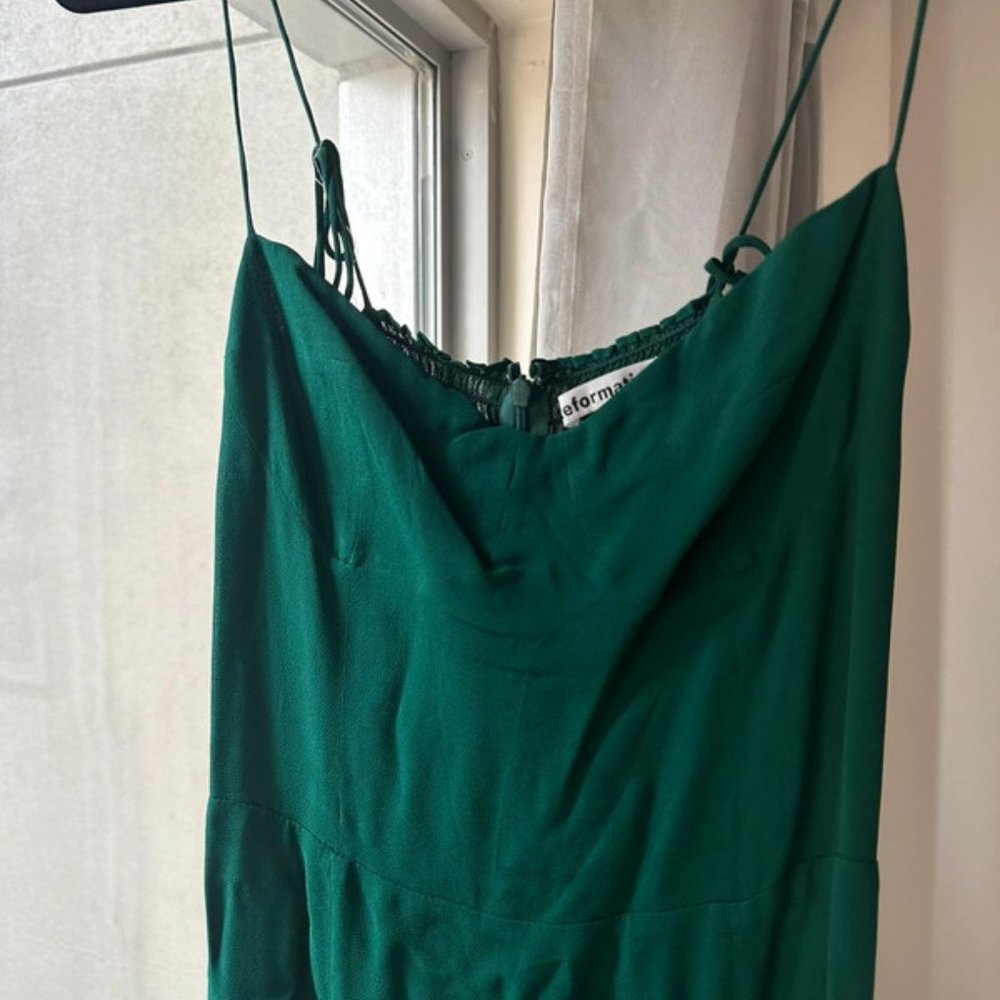 Reformation Juliette Dress - Picture 3 of 3